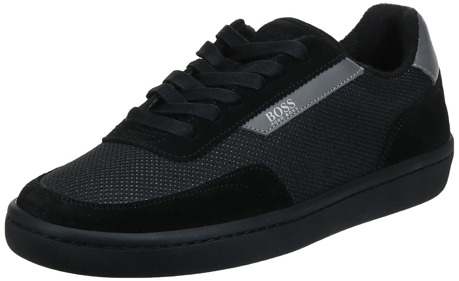 BOSS Ribeira_tenn_mesd mens Sneaker