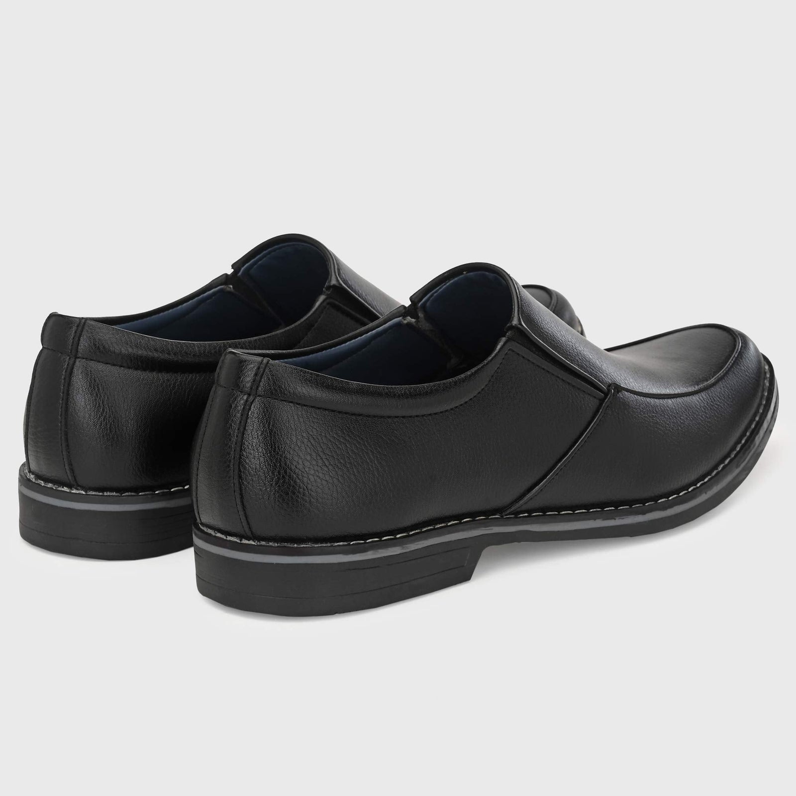 Centrino Men 3105 Black Formal Shoes