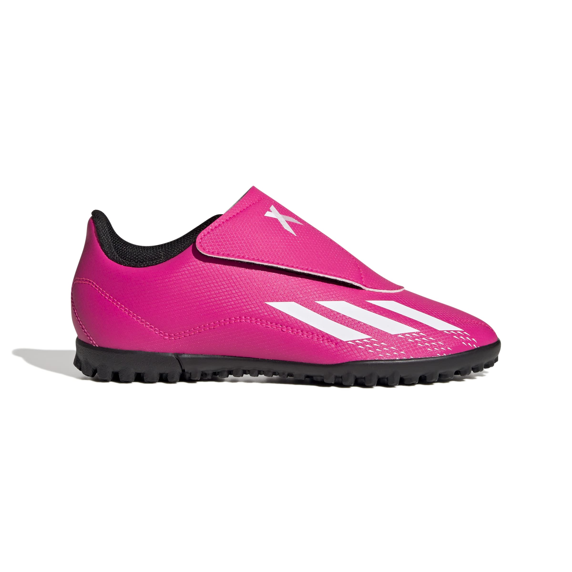 adidas X SPEEDPORTAL.4 VEL / GZ2439 FOOTBALL/SOCCER SHOES for Unisex Unisex Sneakers