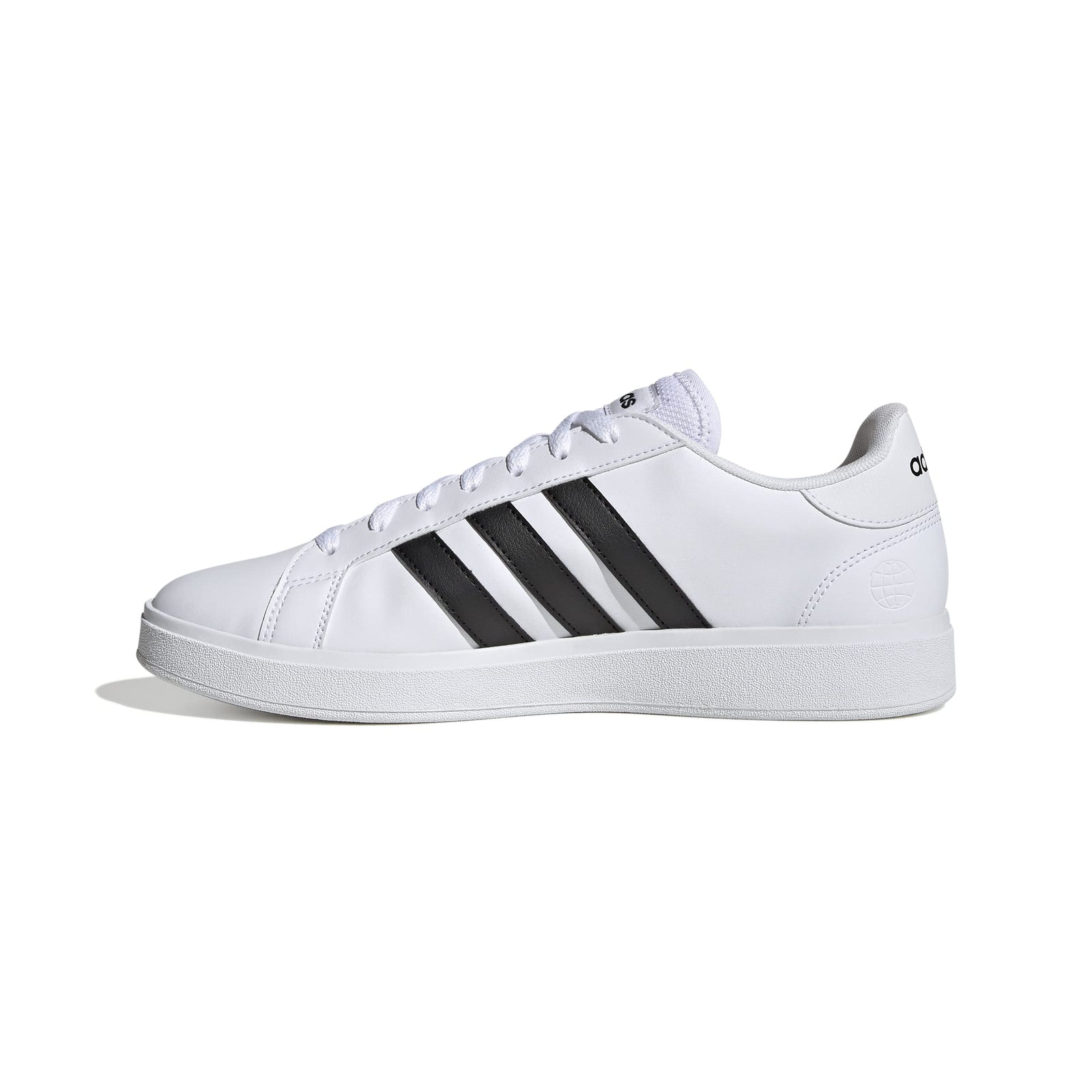 adidas Grand Court Base mens Casual Shoes