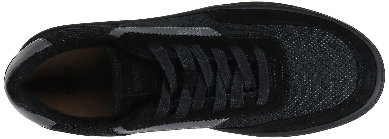 BOSS Ribeira_tenn_mesd mens Sneaker