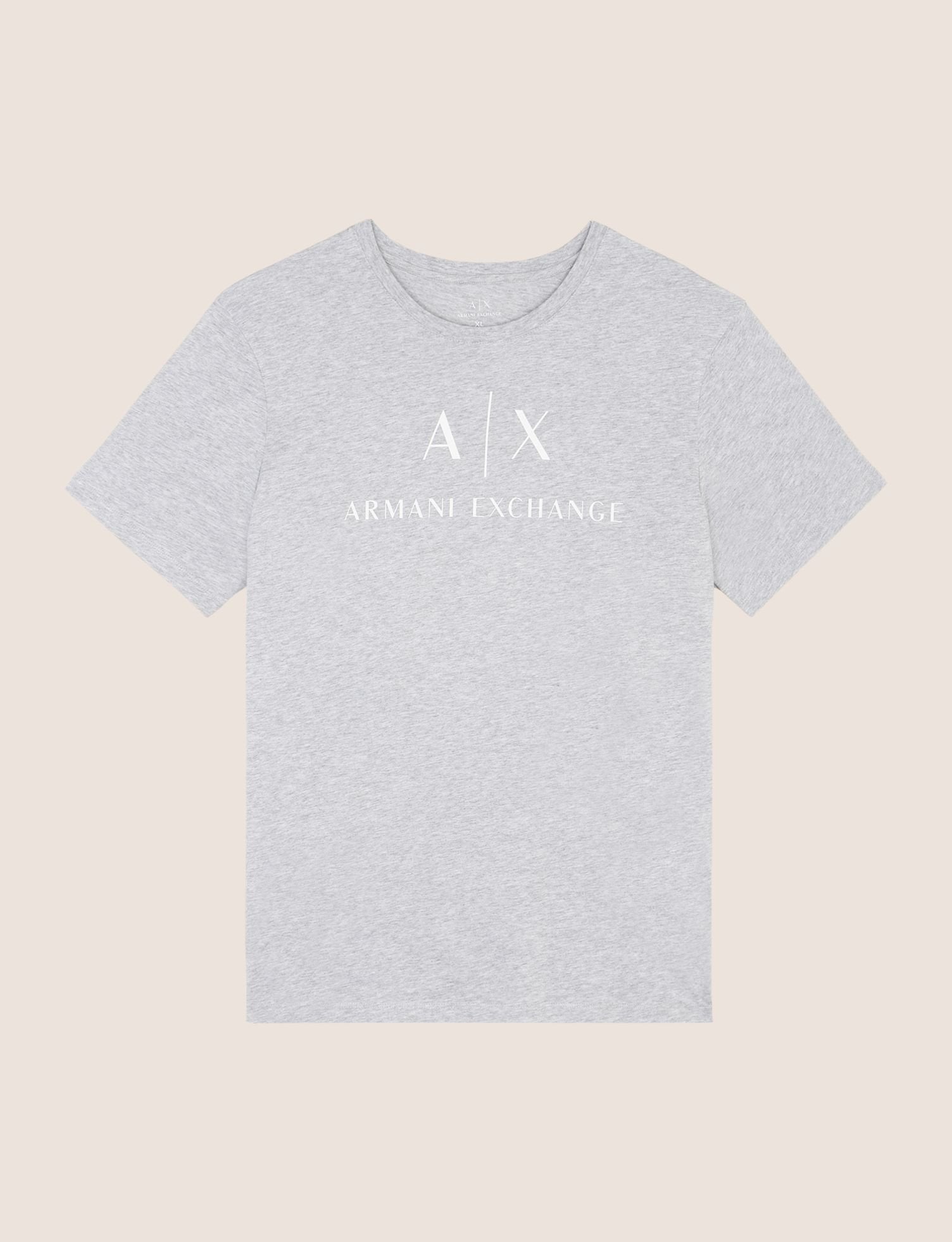 Armani Exchange Mens 8NZTCJ T-Shirts