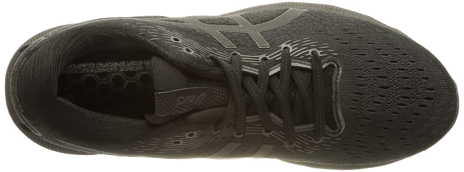 Asics GEL-NIMBUS 24 Women's Sneaker - Black