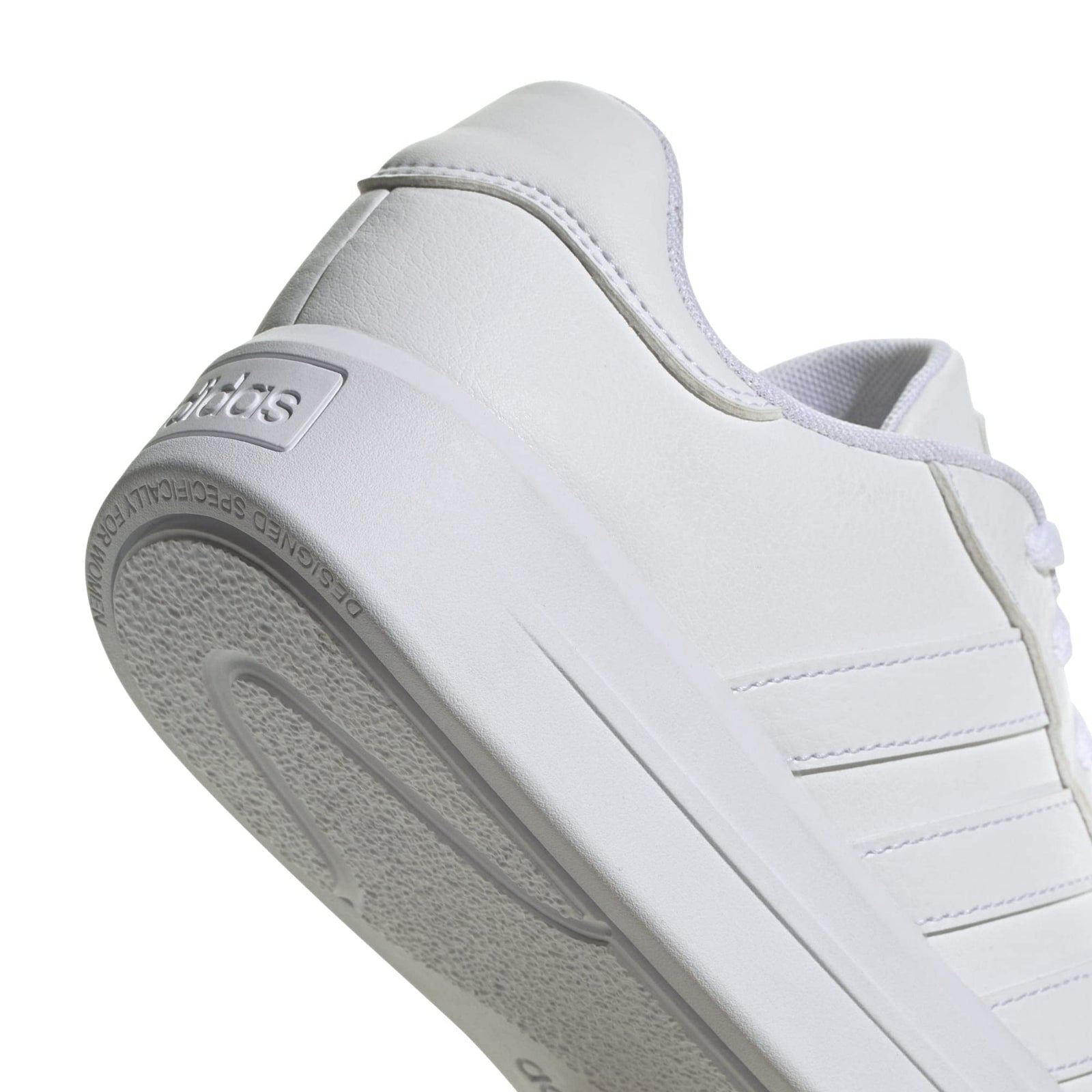 adidas Court Platform womens Shoes