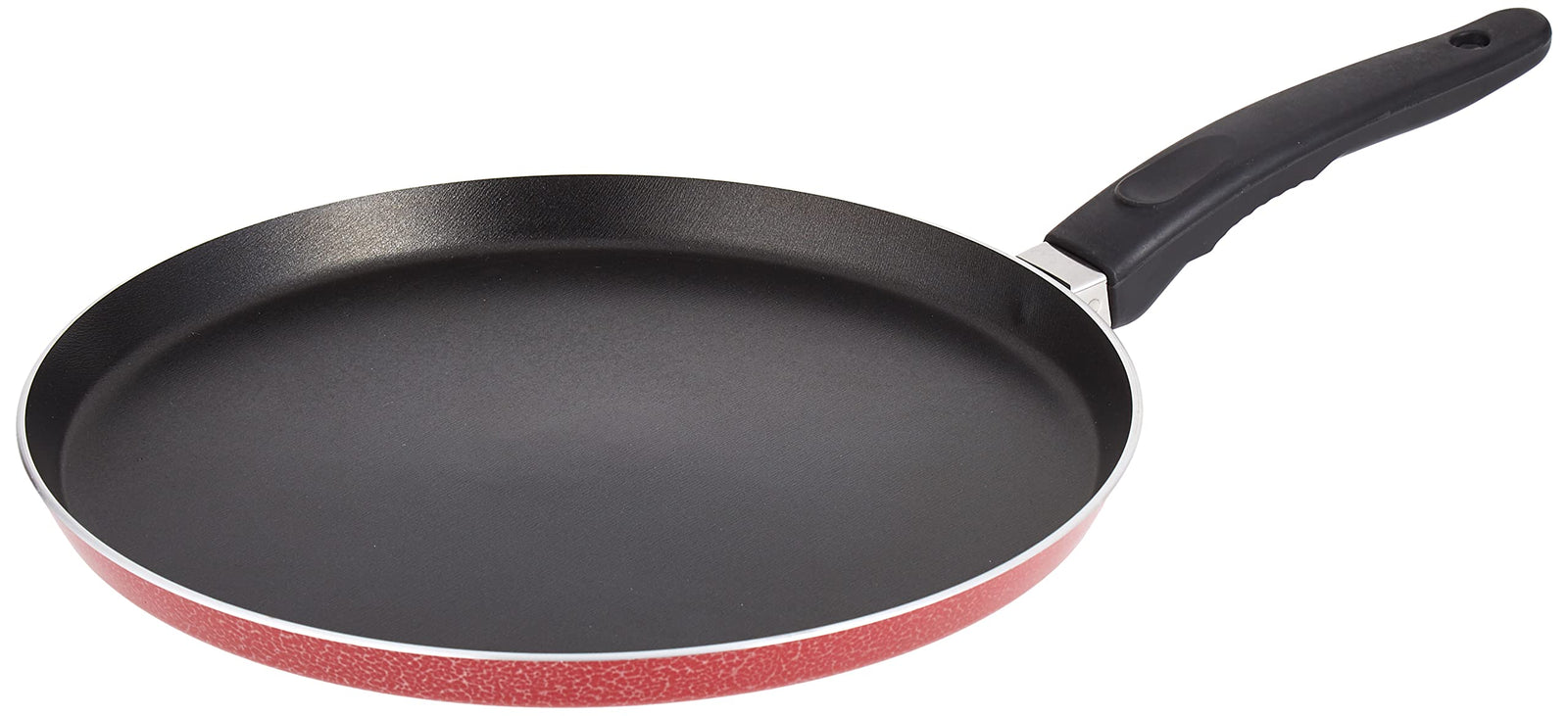 Bajaj Non Stick Flat Tawa Nl-Sft 28 Cm