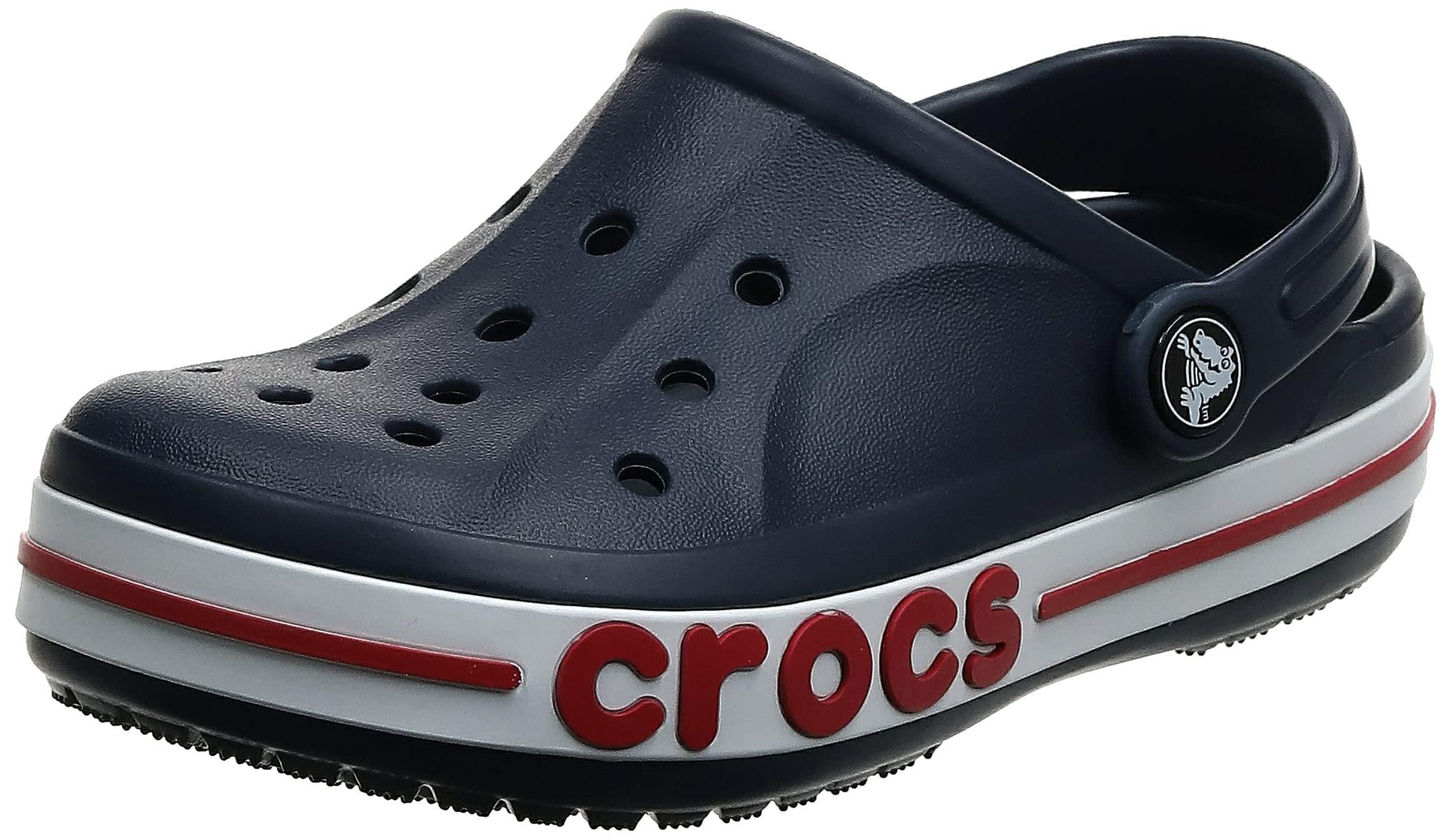 Crocs Bayaband Clog unisex-adult Clog