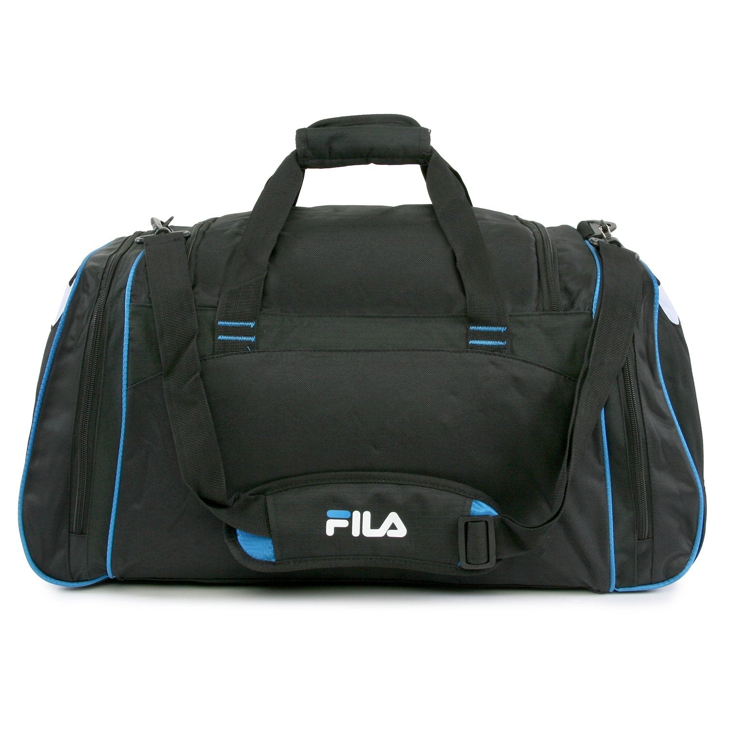 Fila Acer 25" Sport Duffel Bag, Heather