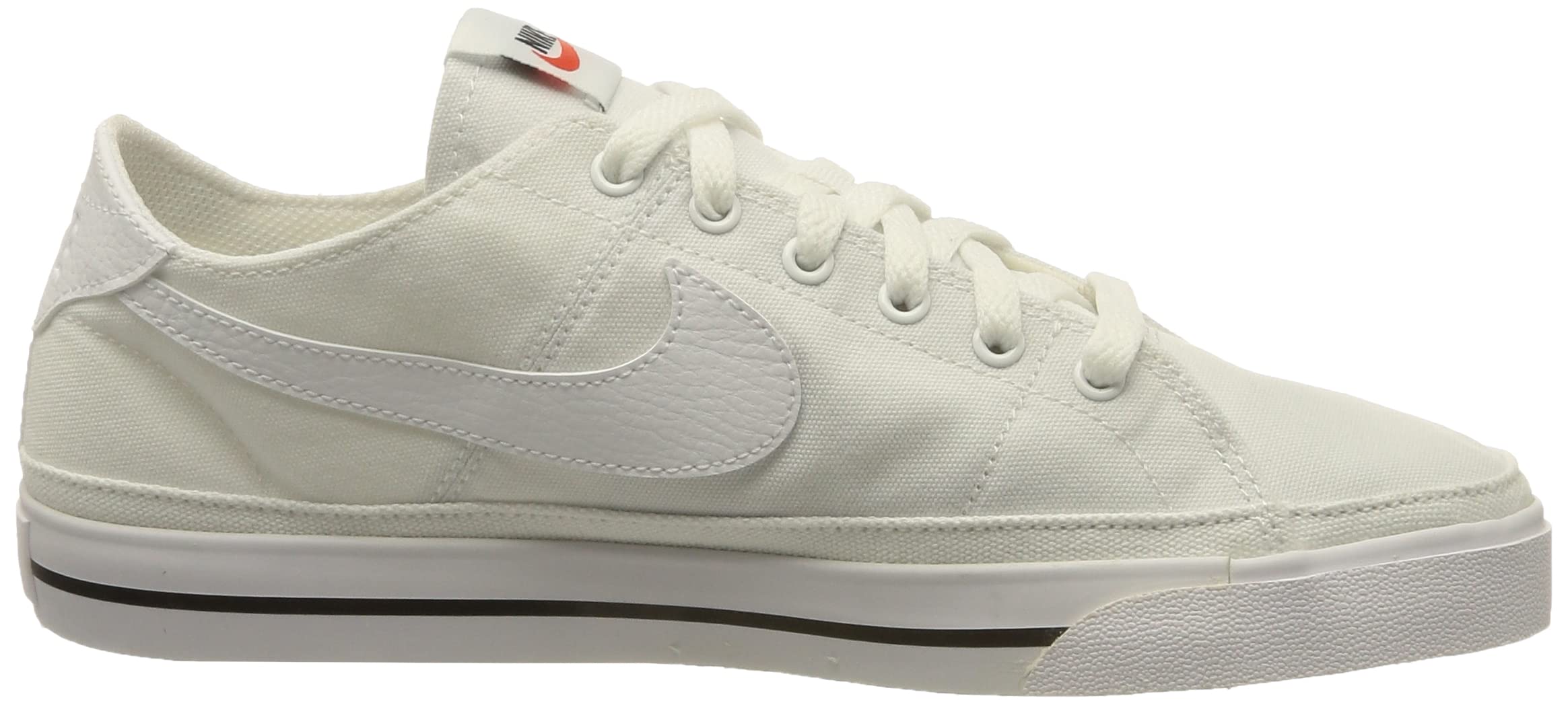 Nike Court Legacy Cnvs mens Shoes