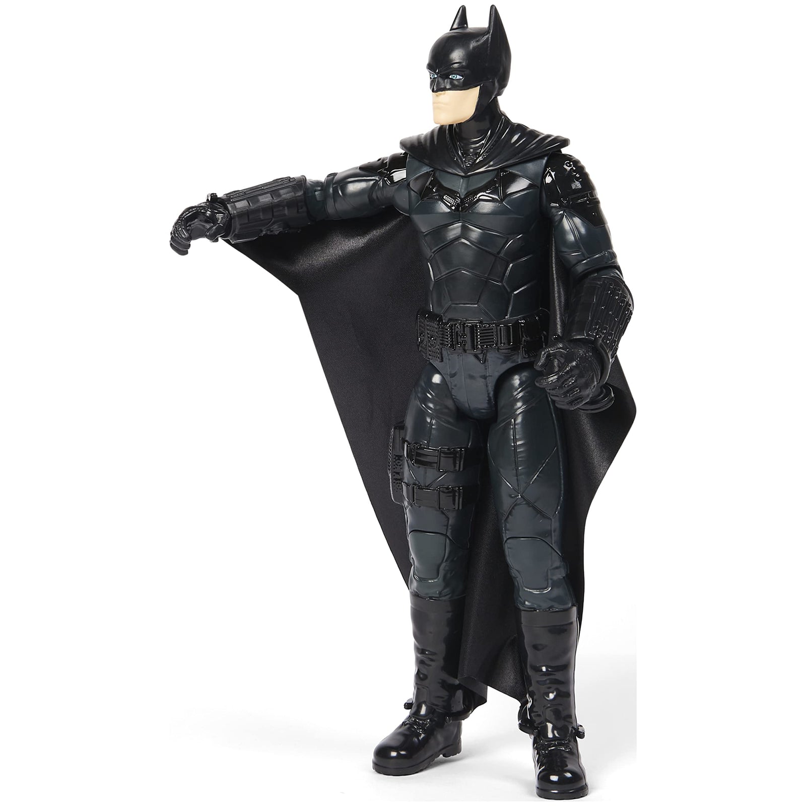 dc comics 778988371688 Le 6061621 Batman Wing Suit Articulated Figurine with Detailed Film Sculpture 30 cm