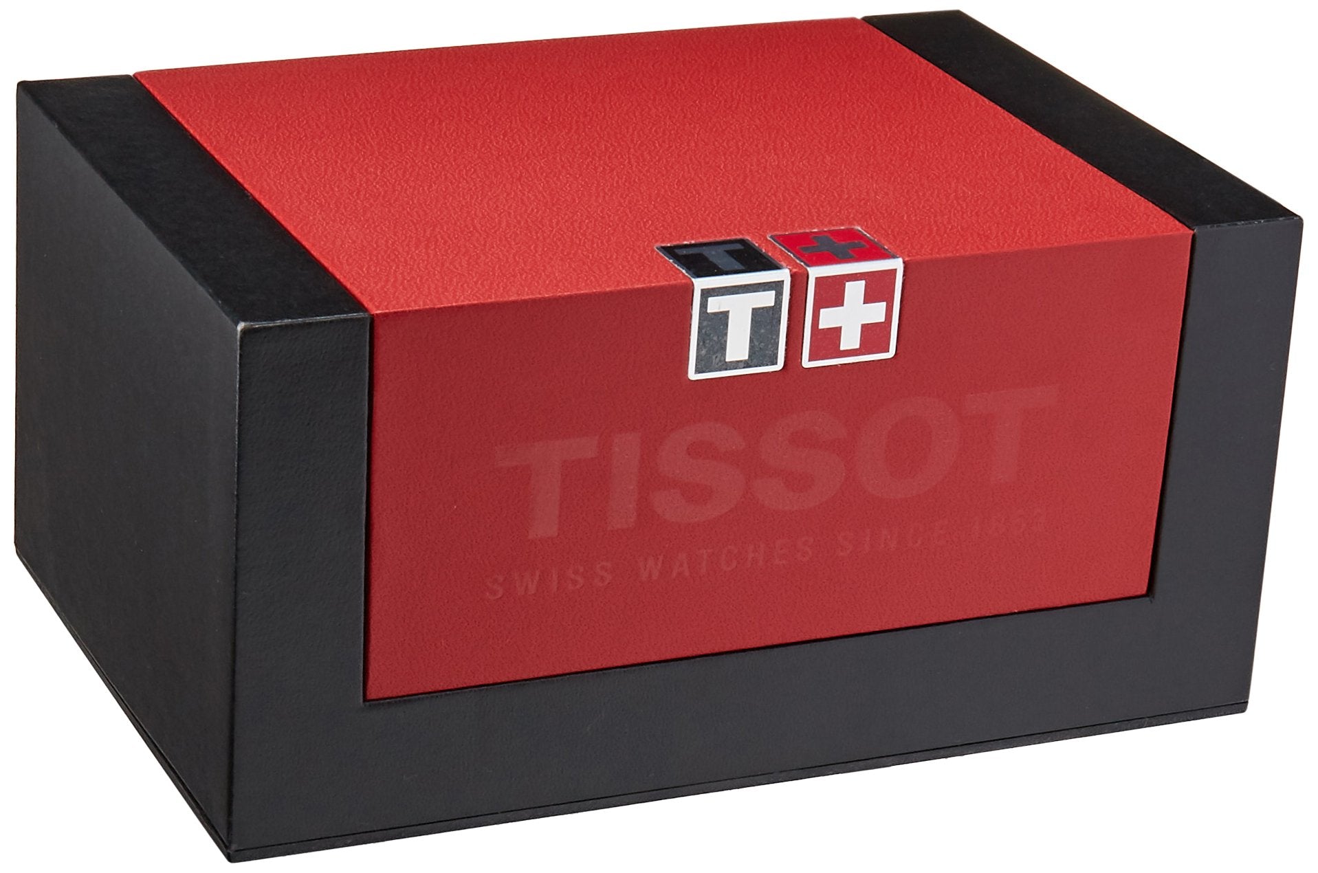 Tissot Men's Casual Stainless Steel Analog Watch - 38 mm - Gold - T1094103303100