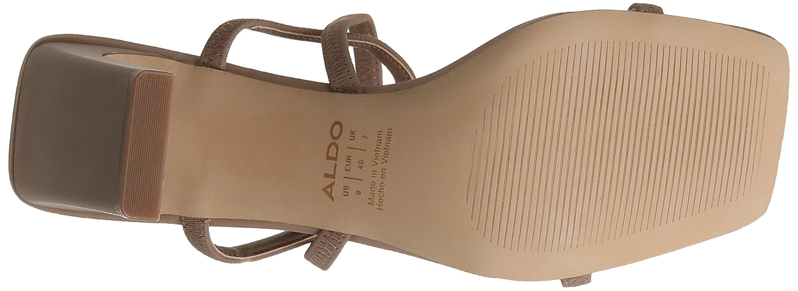 ALDO 20OKURR womens Sandal