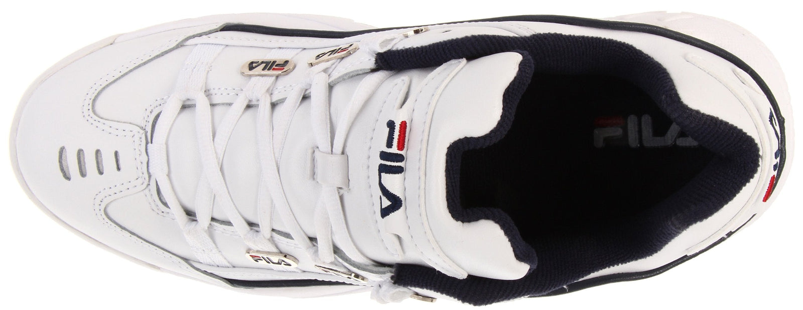 Fila Men's Hometown Extra-M fashion-sneakers  Fila   