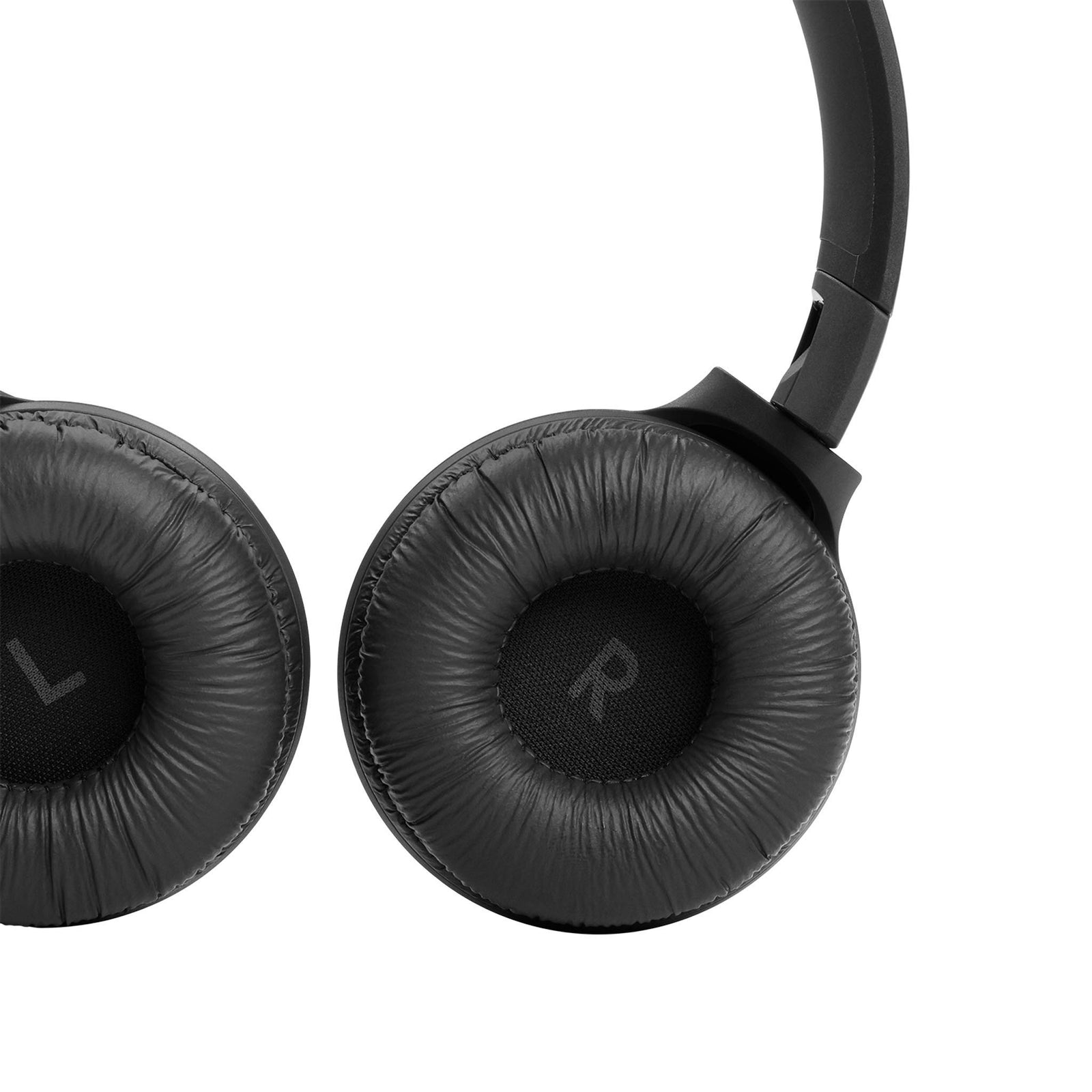 JBL Tune510 Wireless Headphones - Black