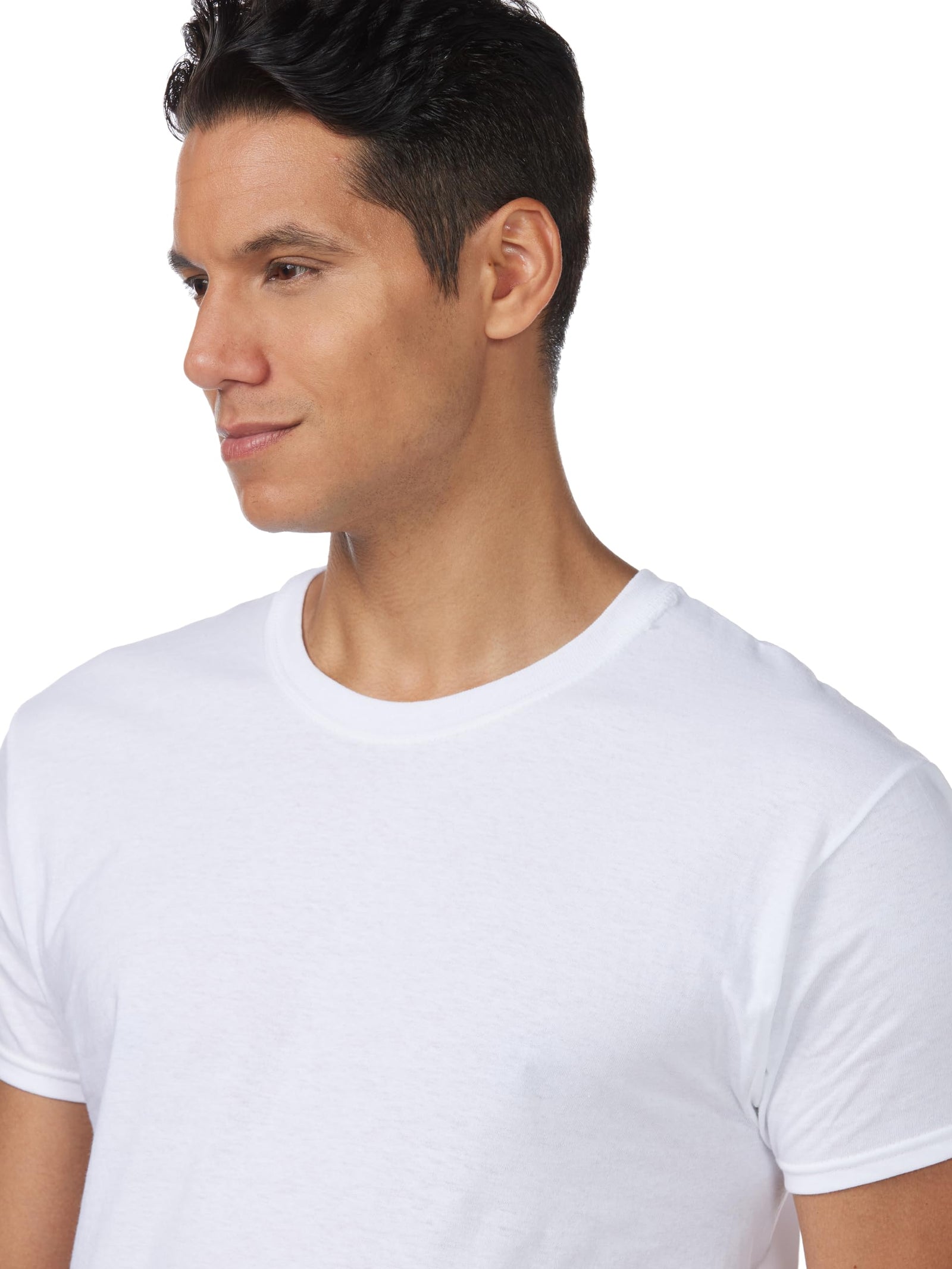 Hanes Men's 2135-3 T-Shirts (pack of 3)  Hanes   