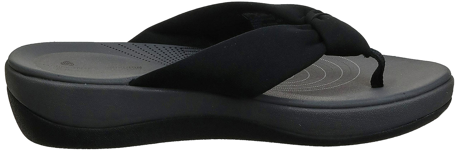 Clarks Arla Glison womens Flip-Flop