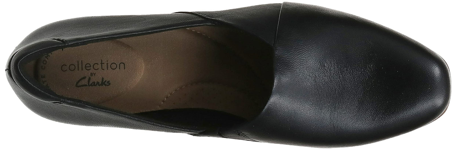 Clarks Juliet Palm womens Loafer