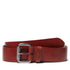 Timberland TMBL Mens B76431 40mm Logo Keeper belt