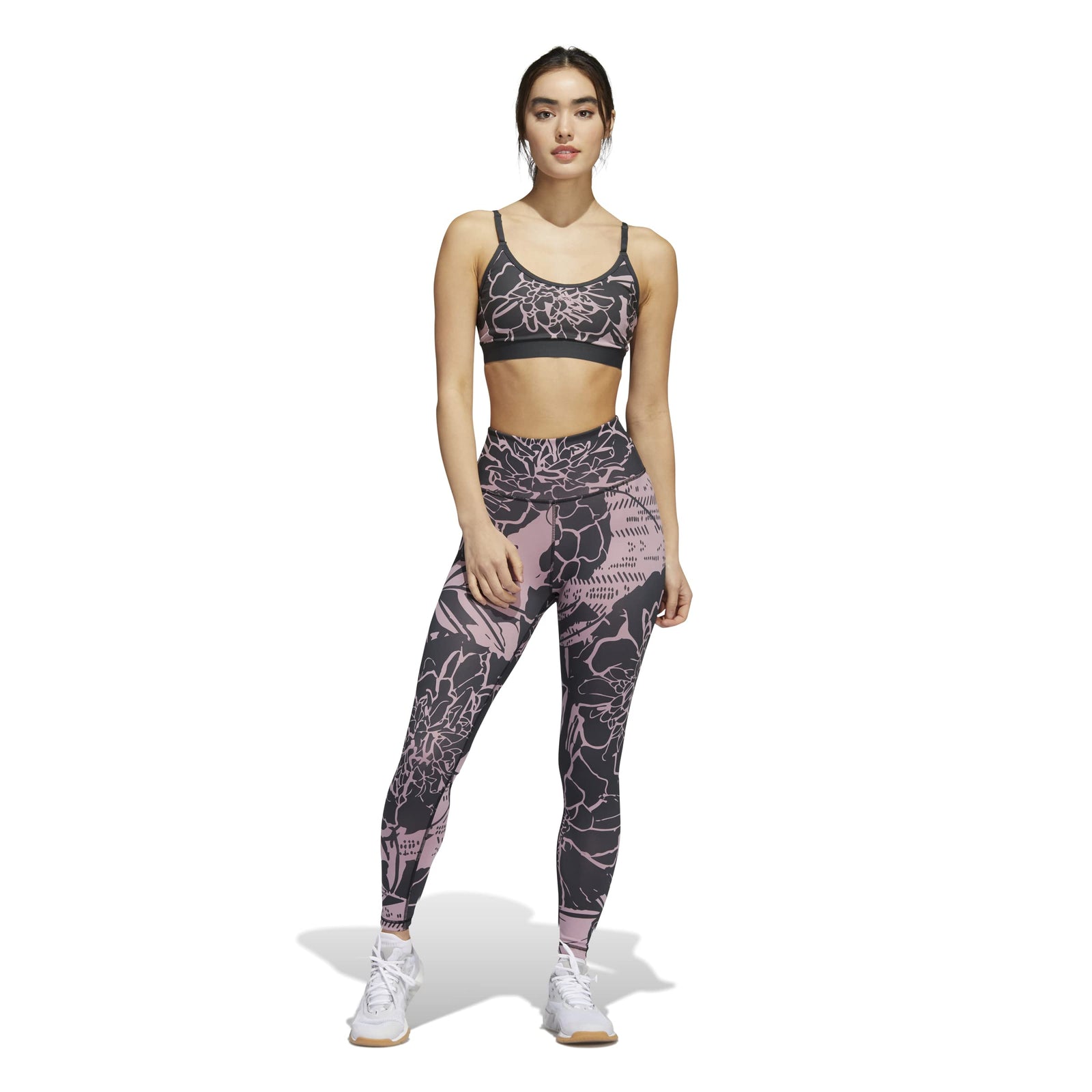 adidas Women's TC712 TIGHTS