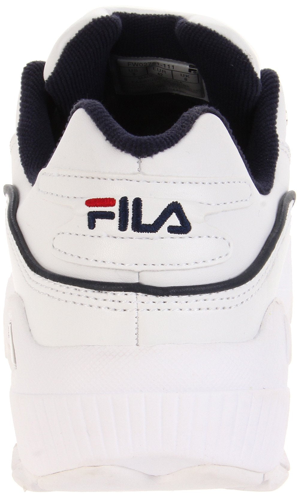 Fila Men's Hometown Extra-M fashion-sneakers  Fila   