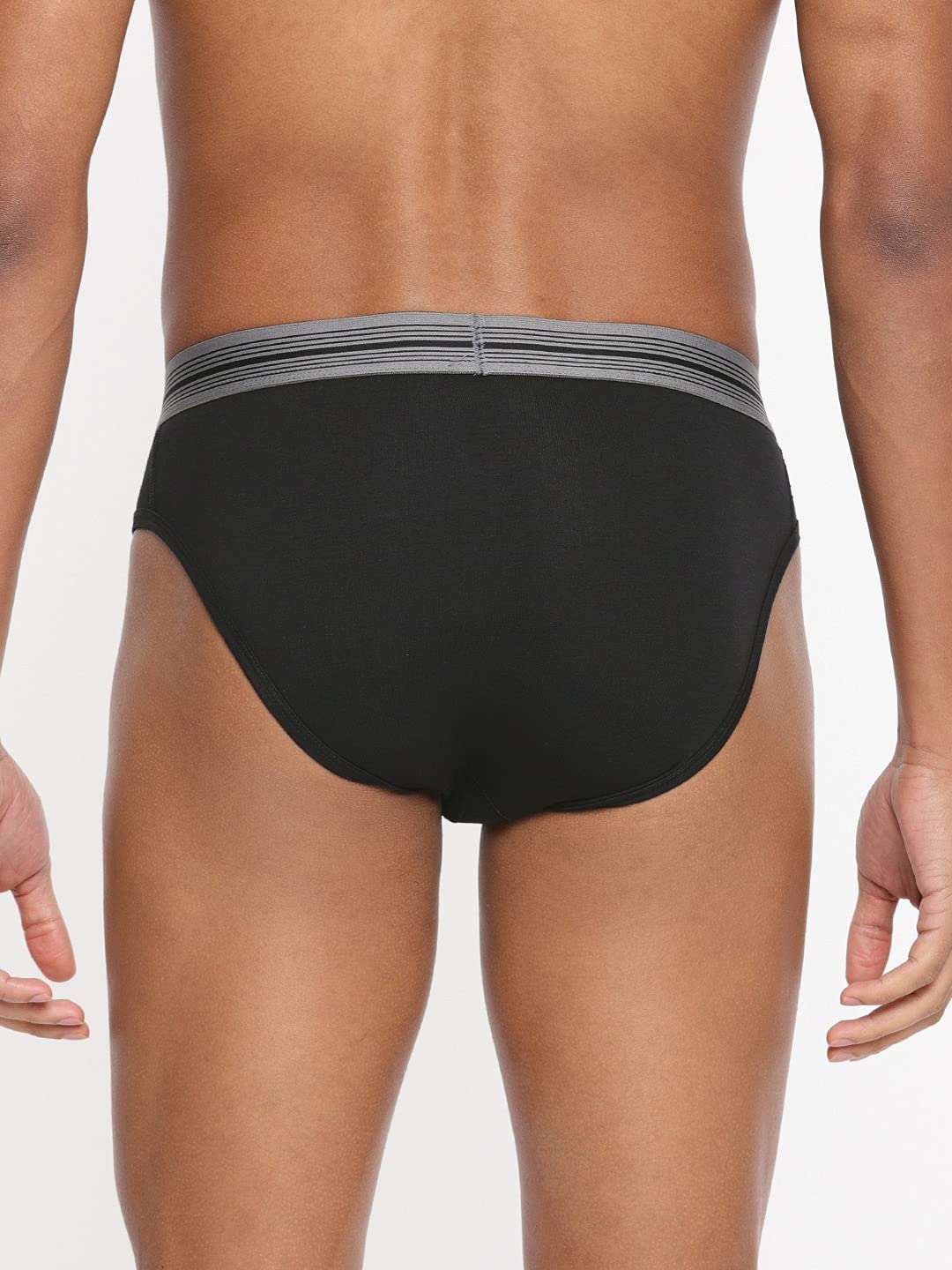 Fruit Of The Loom Men's Flex Hip Briefs - Pack of 5