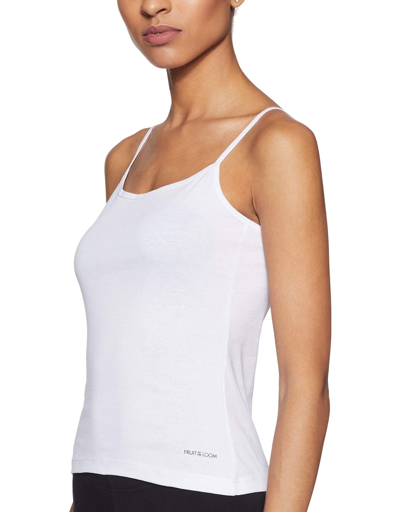 Fruit Of The Loom Women's Better Basics Camisole