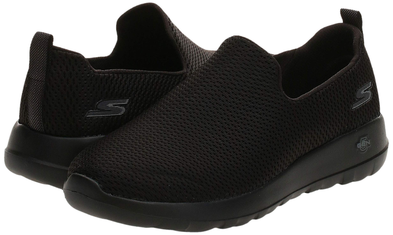 Skechers Go Walk Max-Athletic Air Mesh Slip on mens Walking Shoe