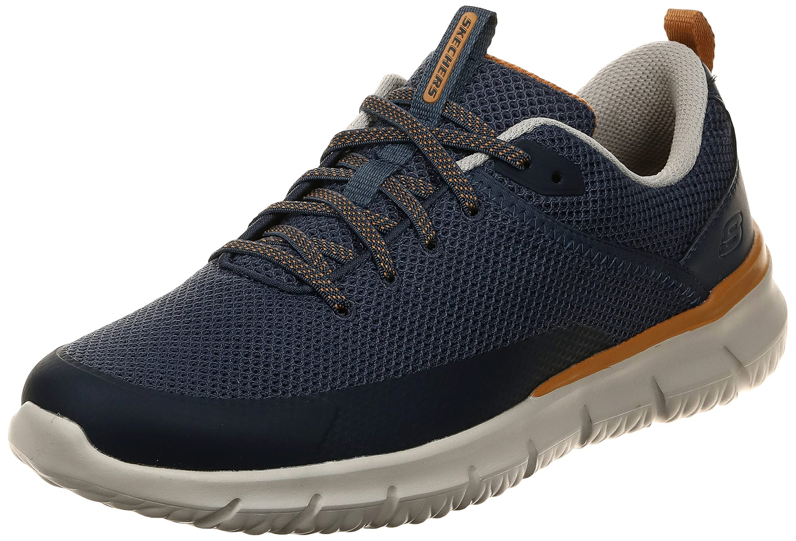 Skechers Del Retto mens Sneaker