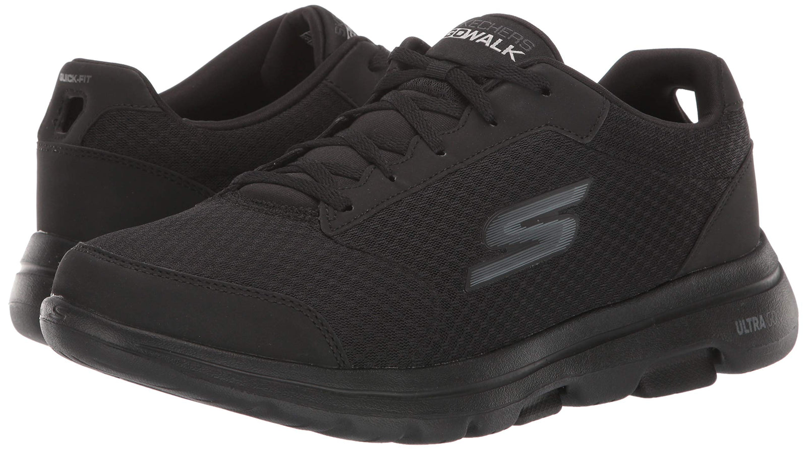 Skechers Gowalk 5 Sneakers - Athletic Workout Walking Shoes With Air Cooled Foam mens Sneaker