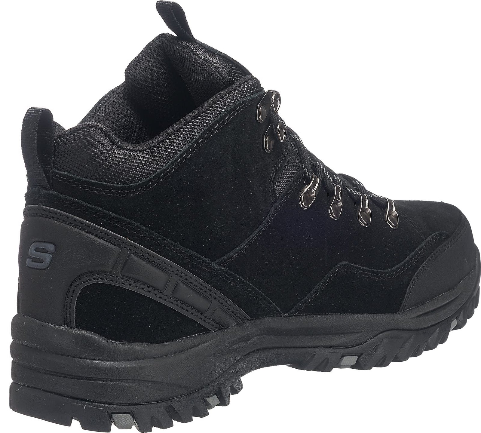 Skechers RELMENT- PELMO mens Hiking Boot