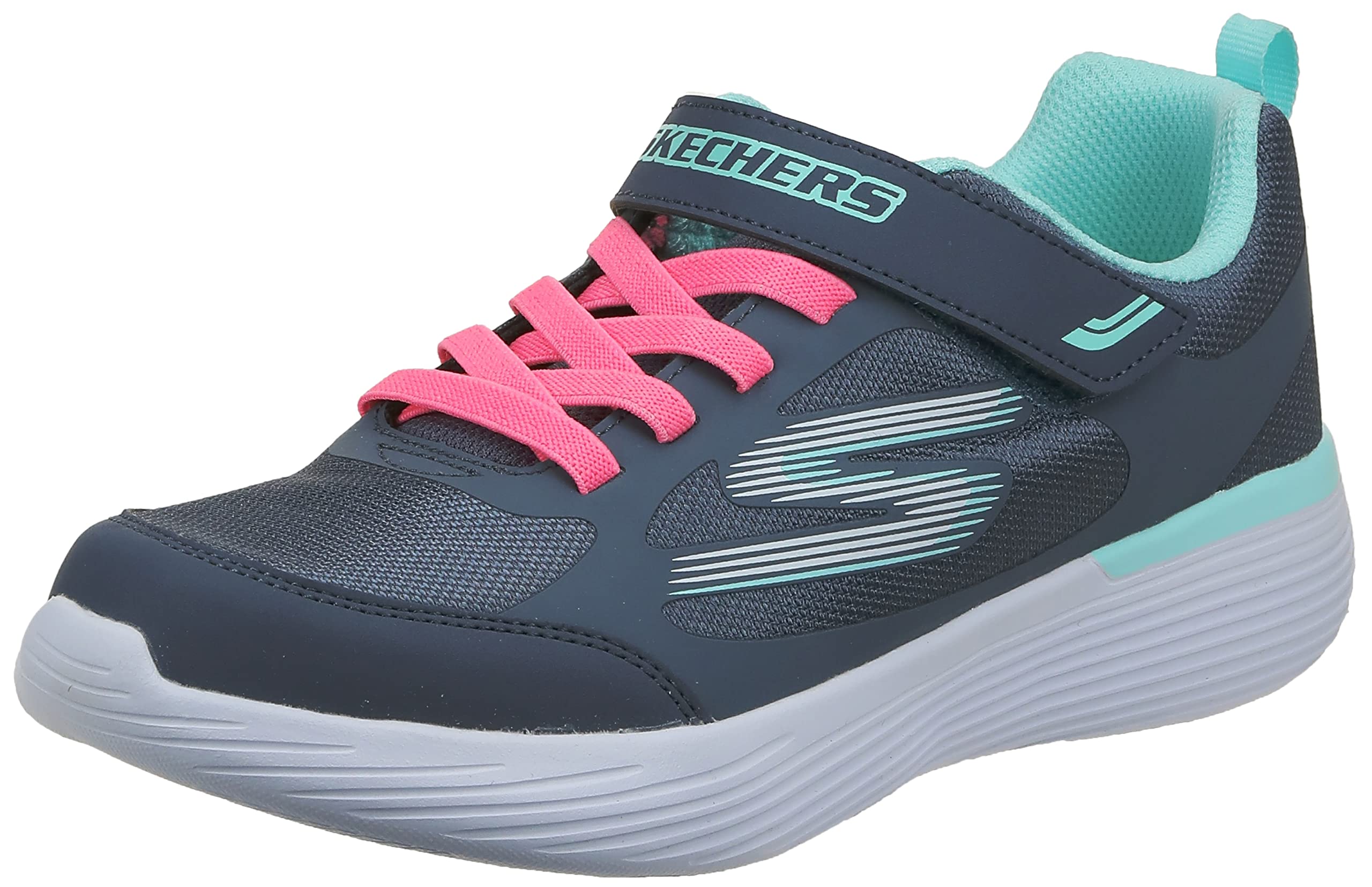 Skechers GO RUN 400 V2 girls Road Running Shoe