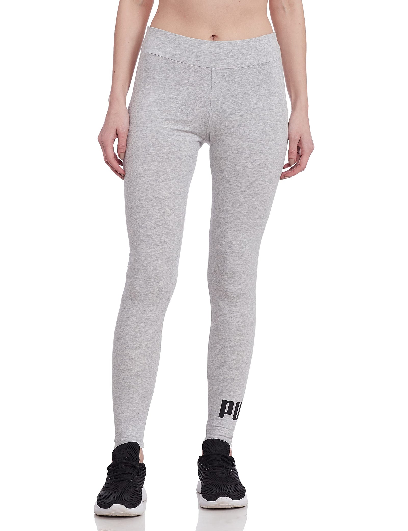 PUMA women ESS Logo Tights