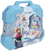 FROZEN DELUXE MY CLINIC SET 29PCS