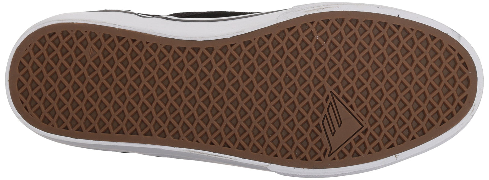 Emerica WINO G6 SLIP-ON Men’s Skate Shoe