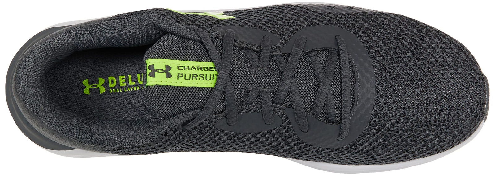 Under Armour UA Charged Pursuit 3 VM mens Sneaker