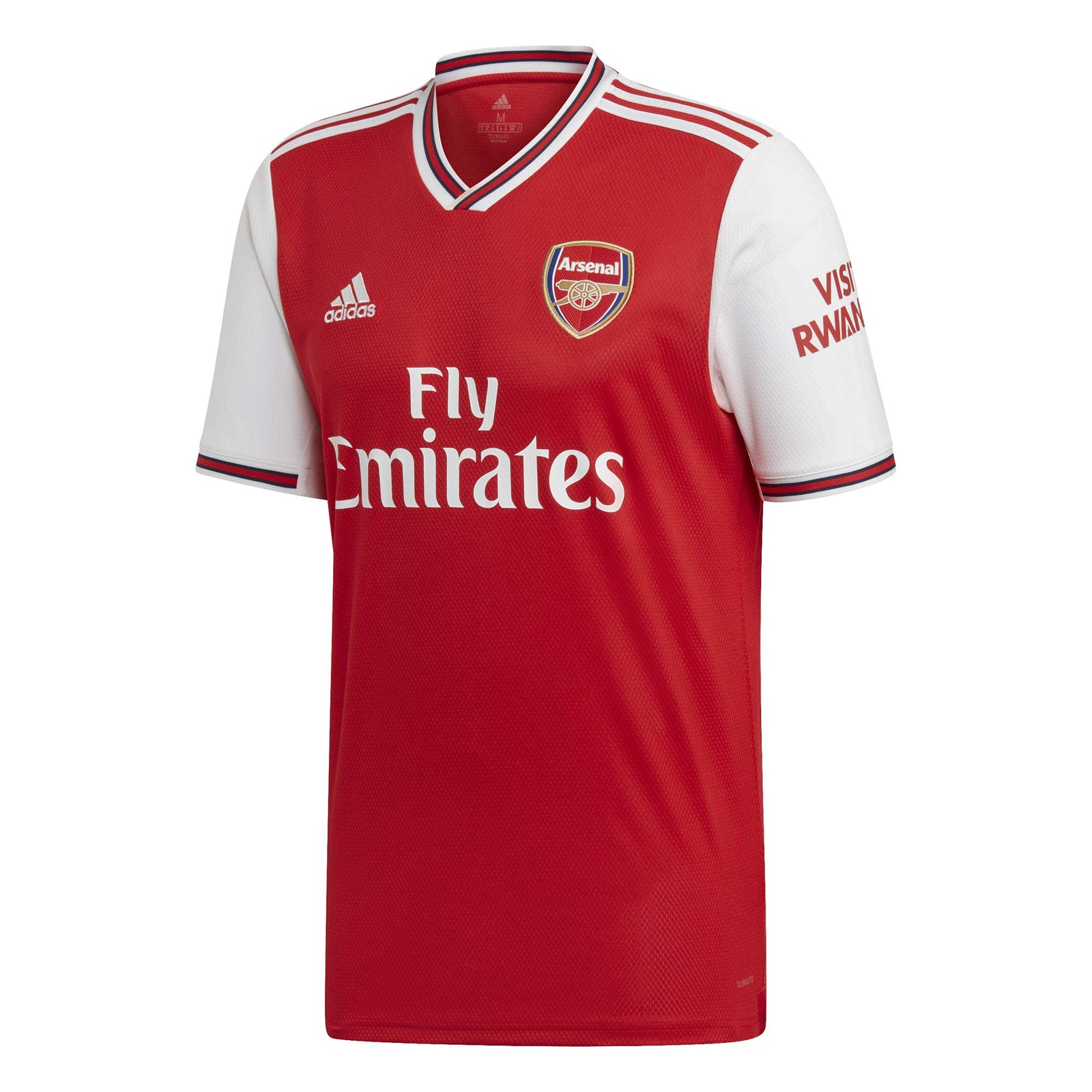 adidas Men's 2019/2020 Arsenal FC Home Jersey