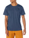 New Balance Men's HEATHERTECH TEE S/S Top