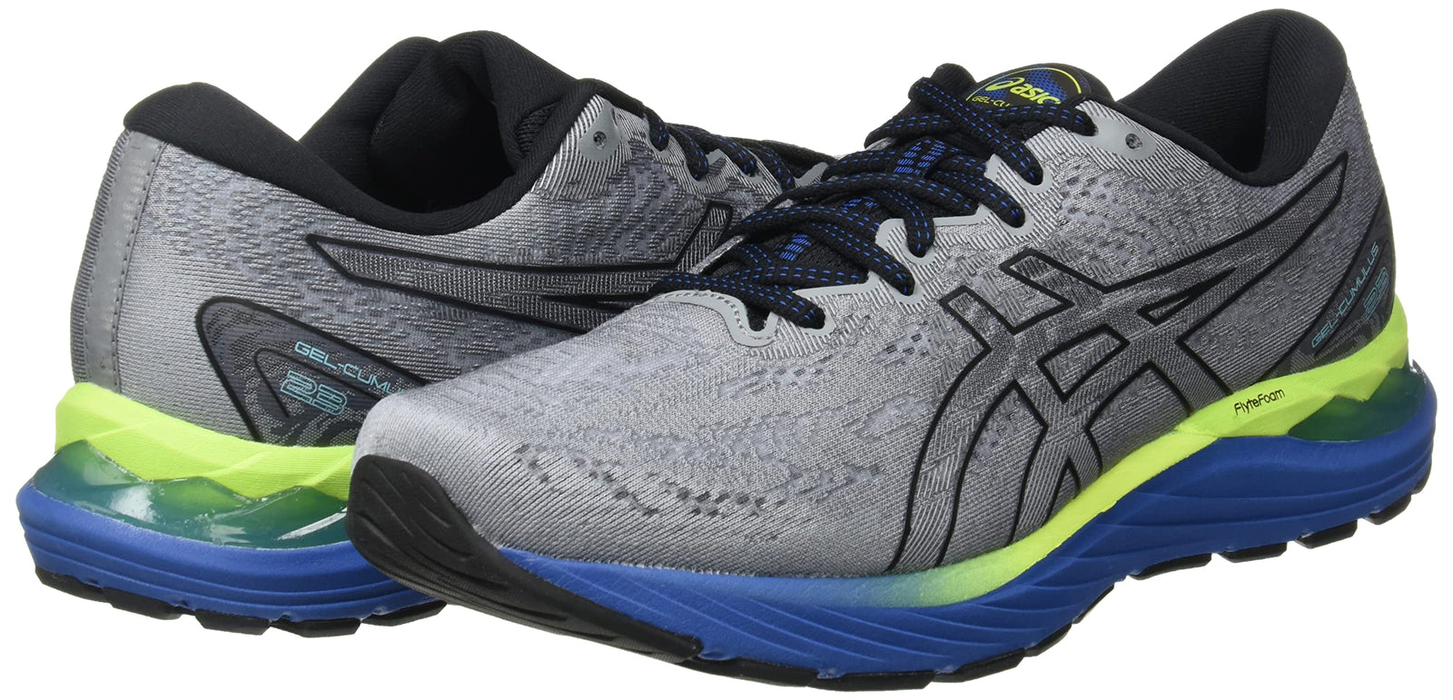 ASICS Women's Gel-Cumulus 23 Road Running Shoe