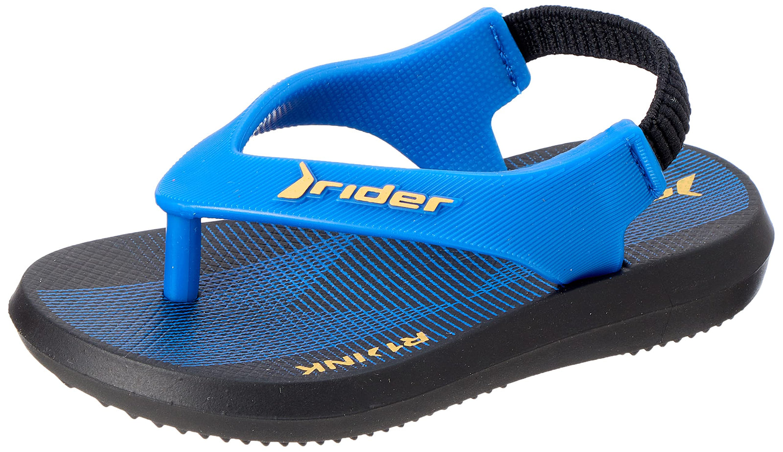 Rider unisex-baby RIDER BabyY SANDAL Flip-Flop