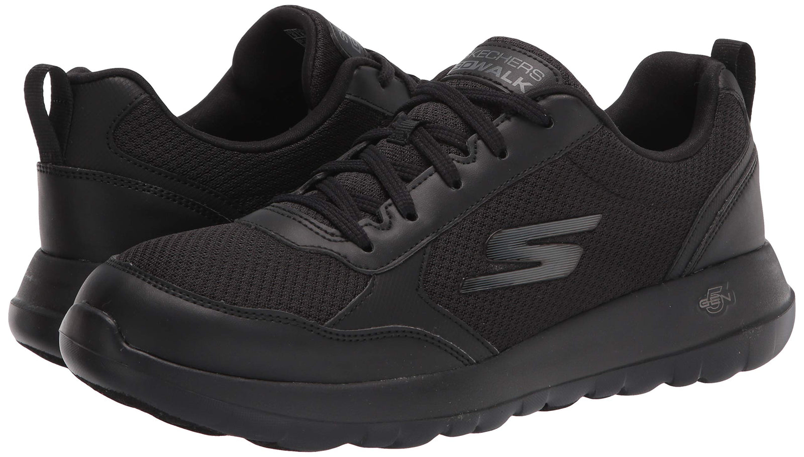 Skechers Go Walk Max Painted Sky mens Sneaker