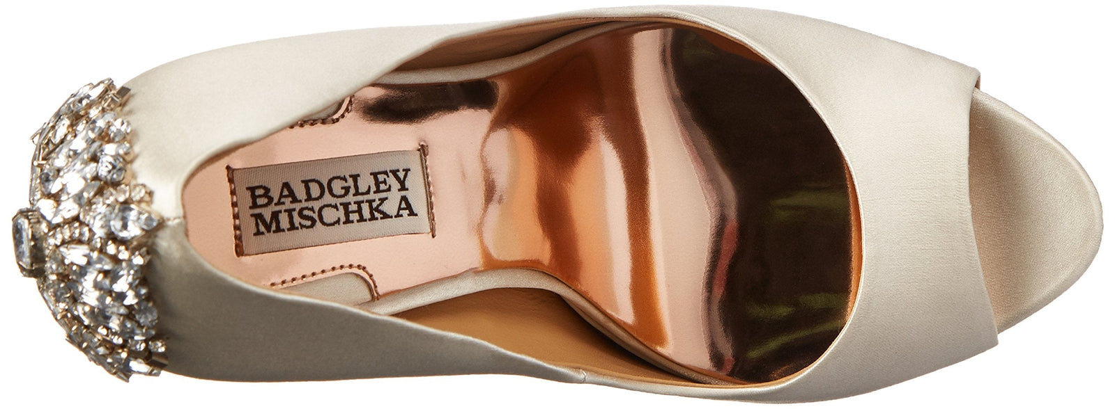 Badgley Mischka Kiarakiarakiarakiarakiaraكياراקיארהkiarakiara womens Dress Pump