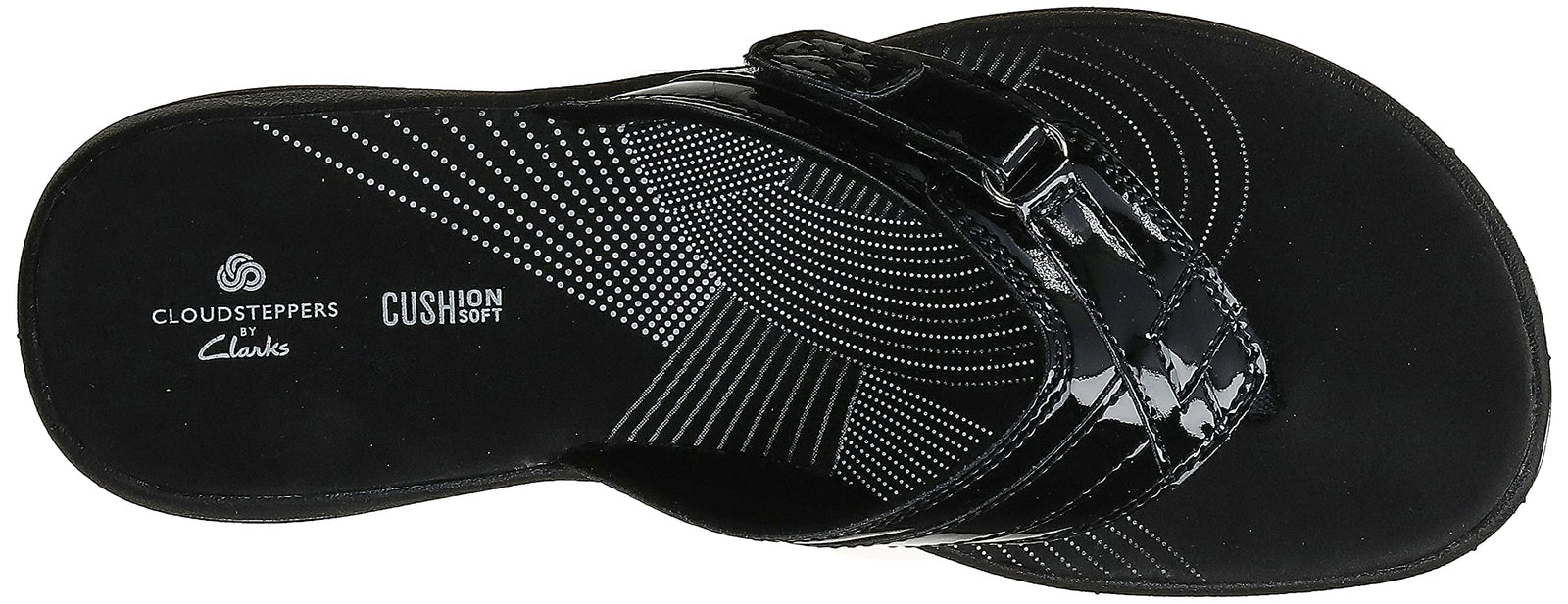 Clarks BREEZE SEA Women's Flip-Flop