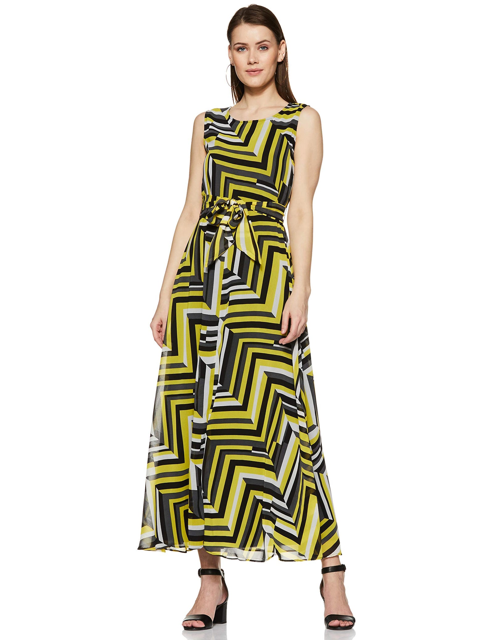 Styleville.in Women's Maxi Dress