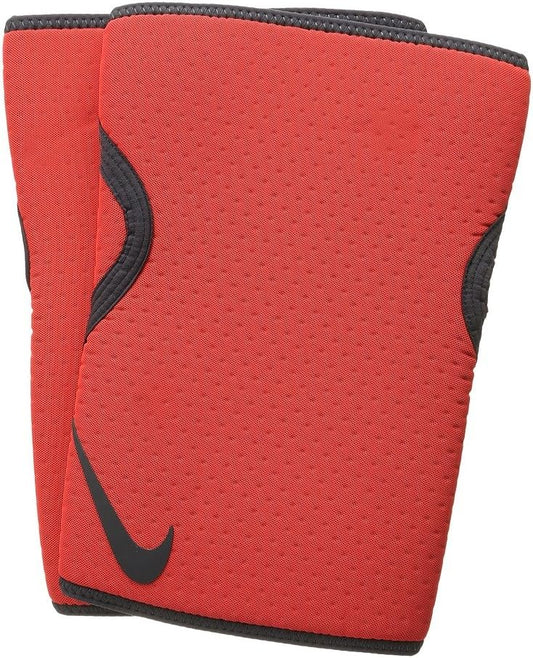 Nike NEQP-NER2986-9XL Intensity Knee Sleeve, Red