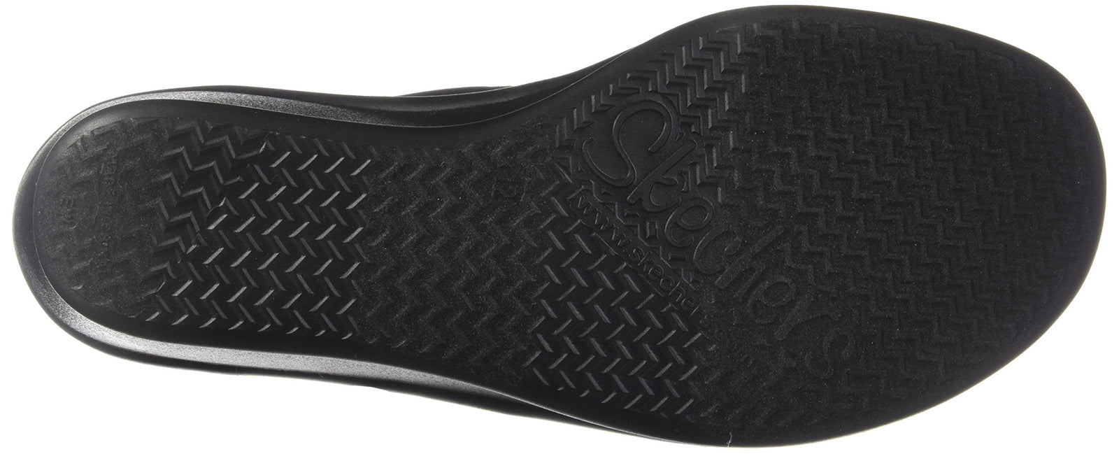 Skechers Rumblers Sci-fi womens Wedge Sandal