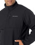 Columbia Mens Ascender Softshell Front-Zip Shell Jacket  Columbia   