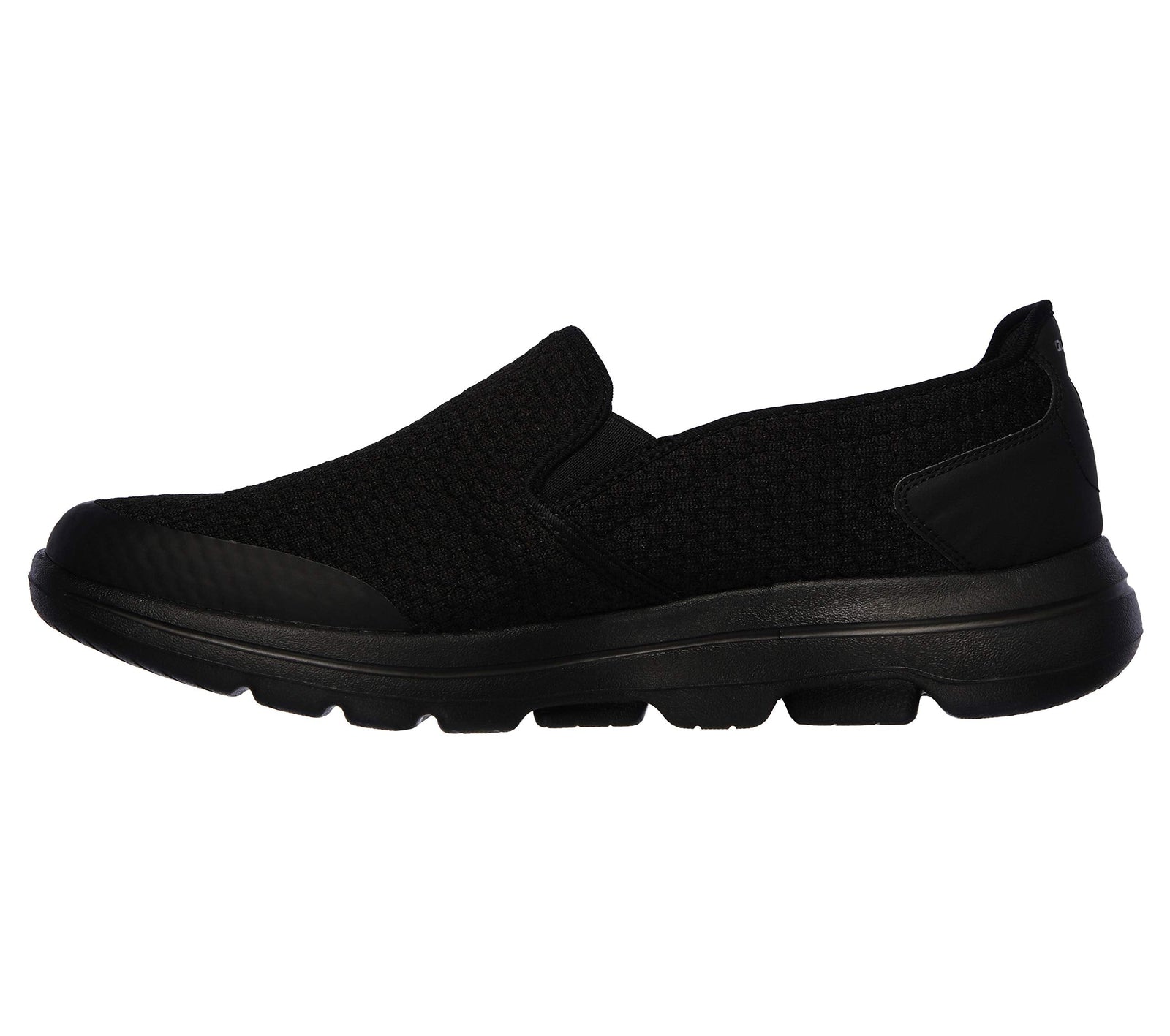 Skechers Go Walk 5 Apprize mens Slip On Trainers