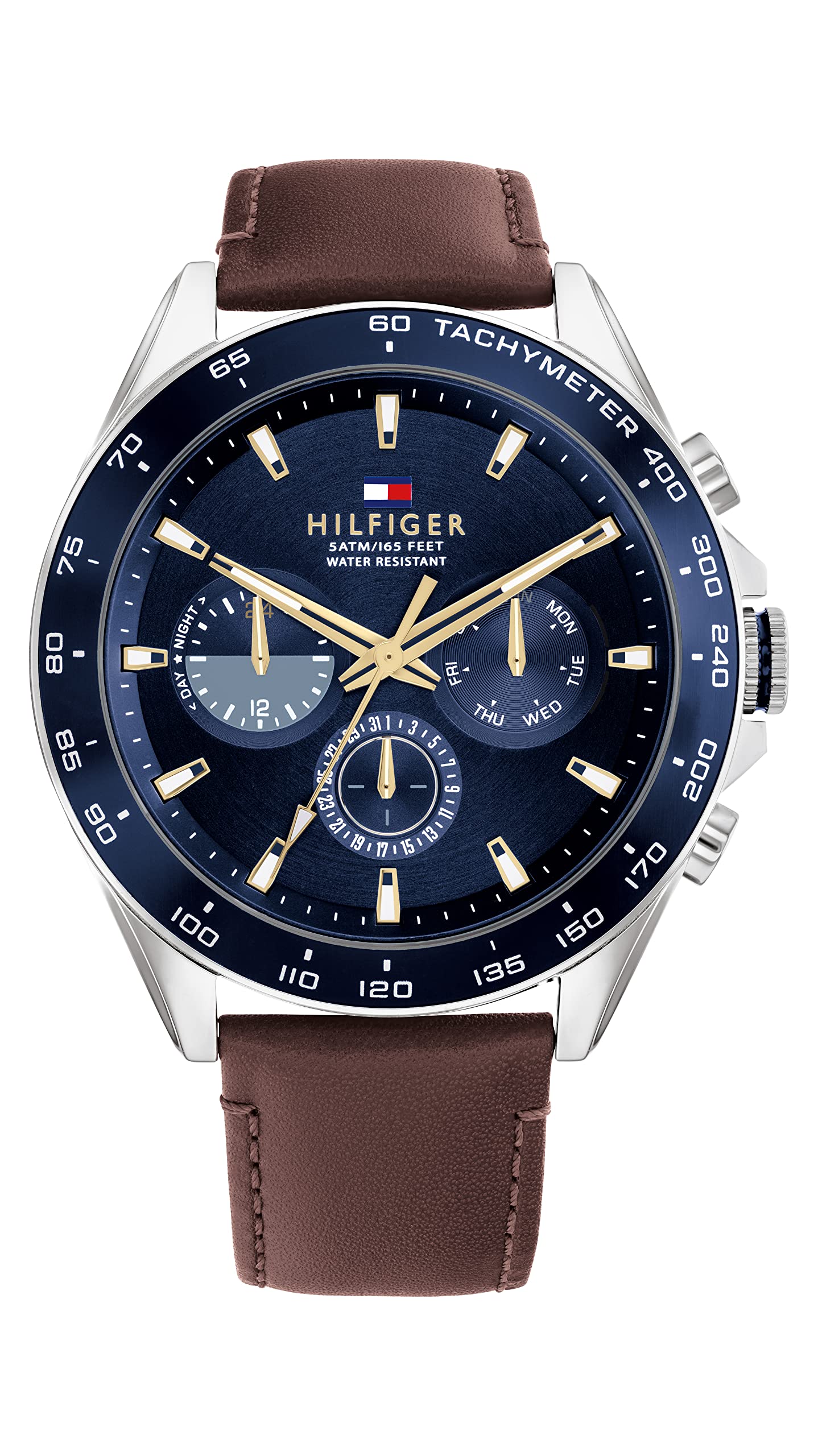 Tommy Hilfiger OWEN Men's Watch, Analog