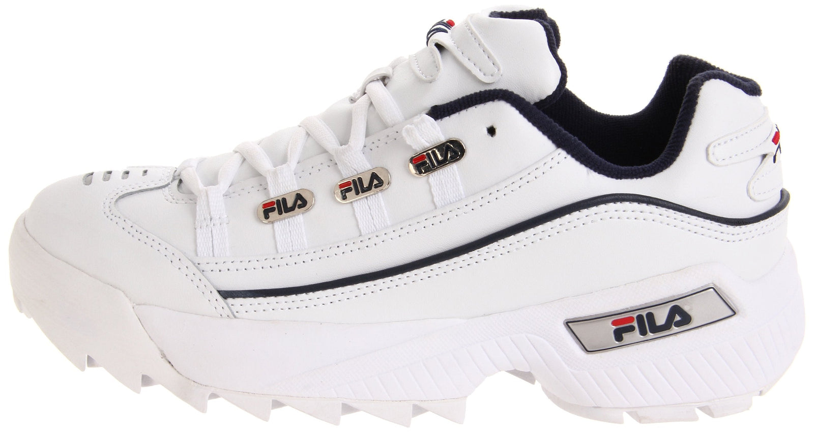 Fila Men's Hometown Extra-M fashion-sneakers  Fila   