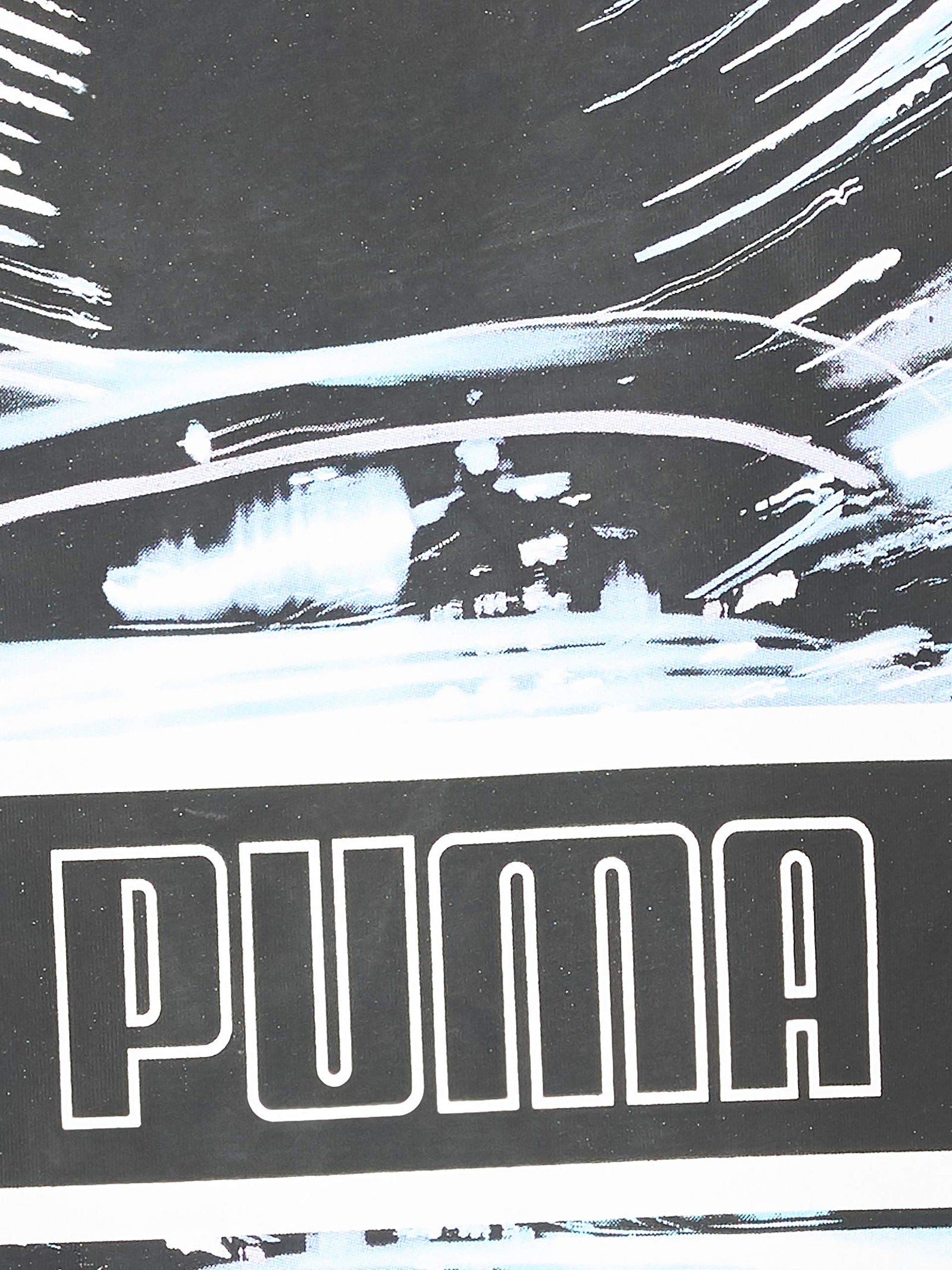 Puma Light Motion Shirt For Men