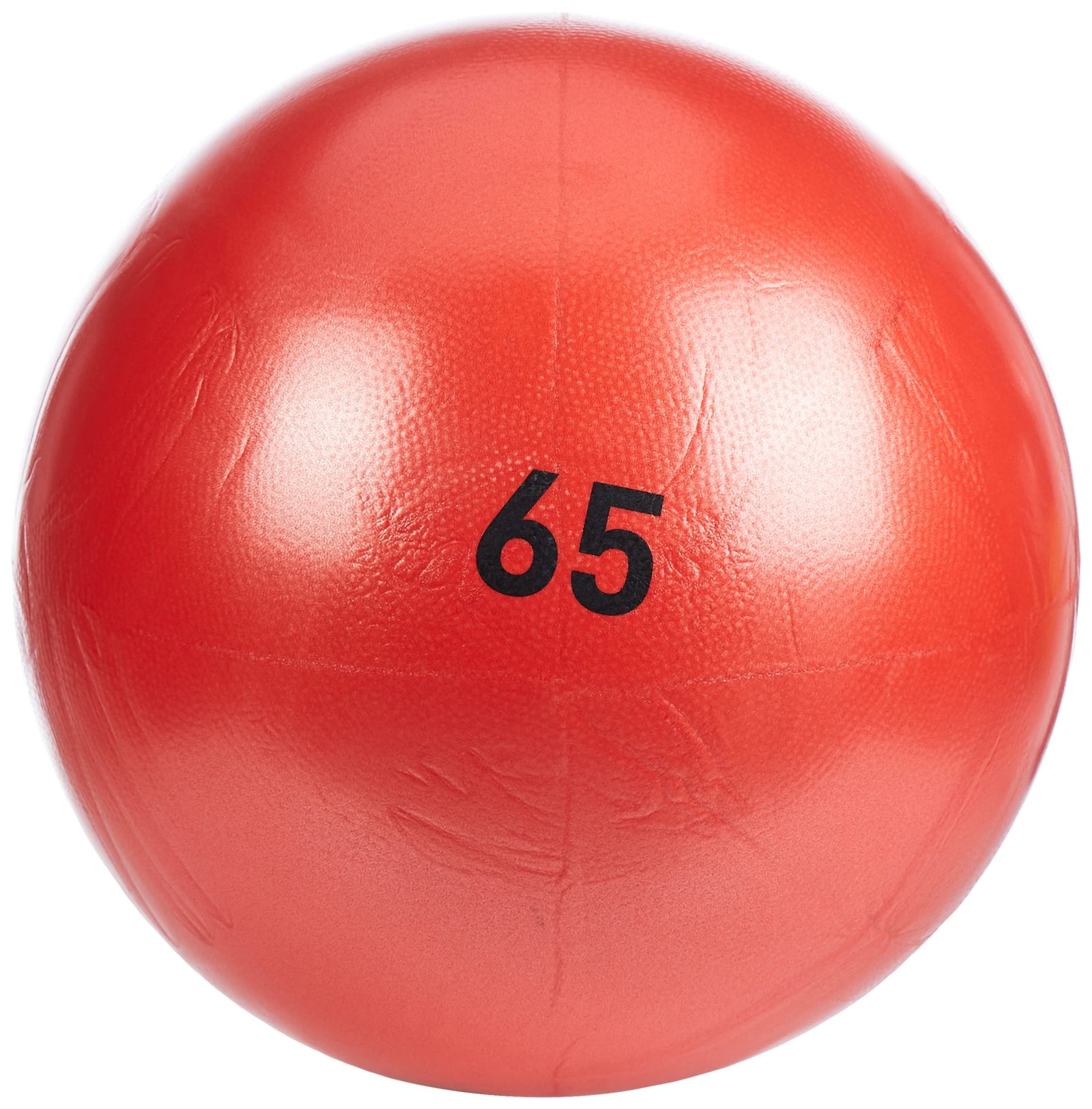 Adidas Adbl-14246Or 65 cm Stability Gym Ball - Orange